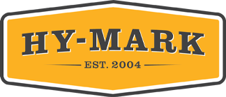 Hy-Mark logo