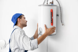 Water Heater