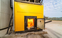 Furnace