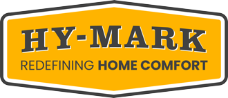 hy-mark home comfort logo