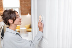 Smart Thermostat