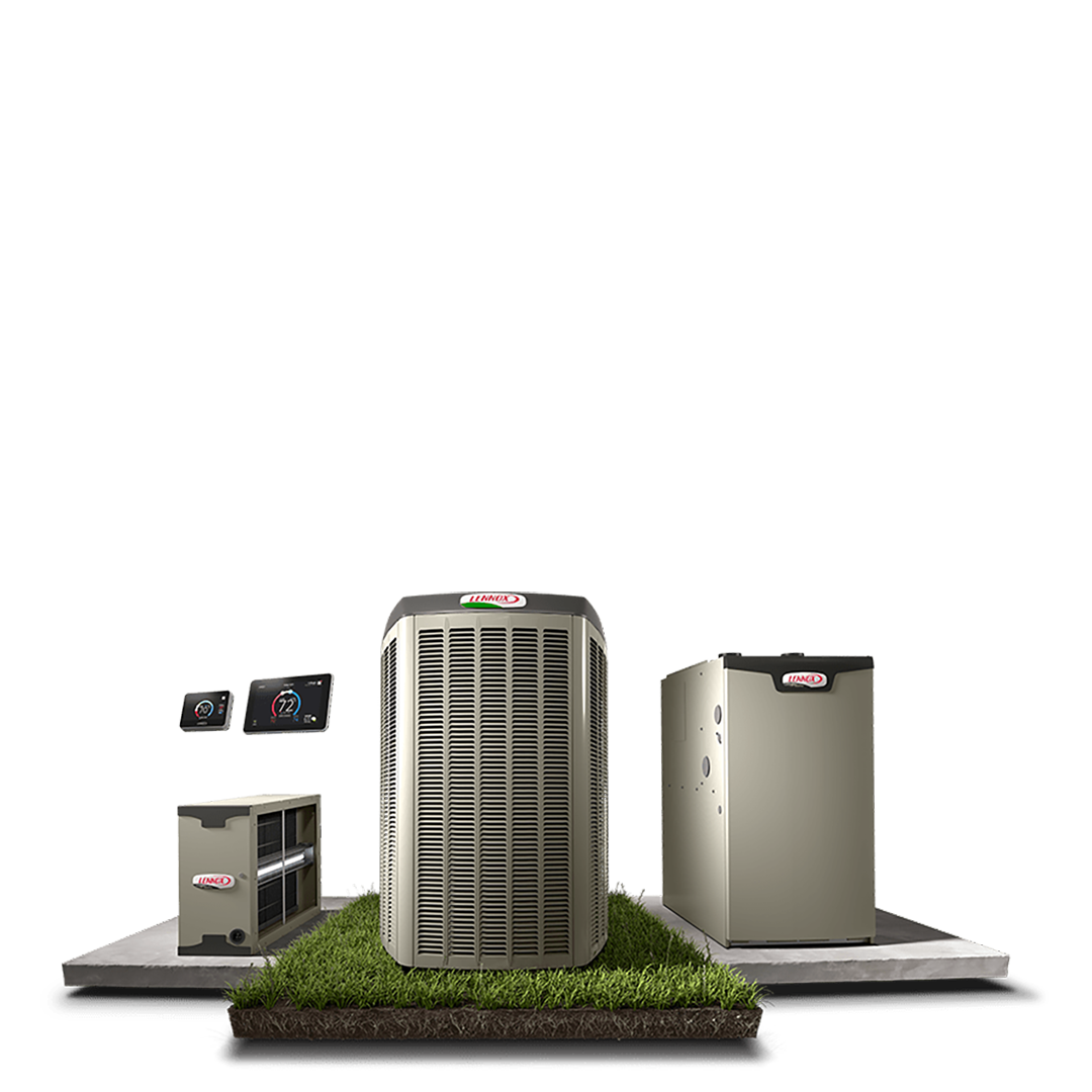 lennox ultimate comfort system Guelph, ON
