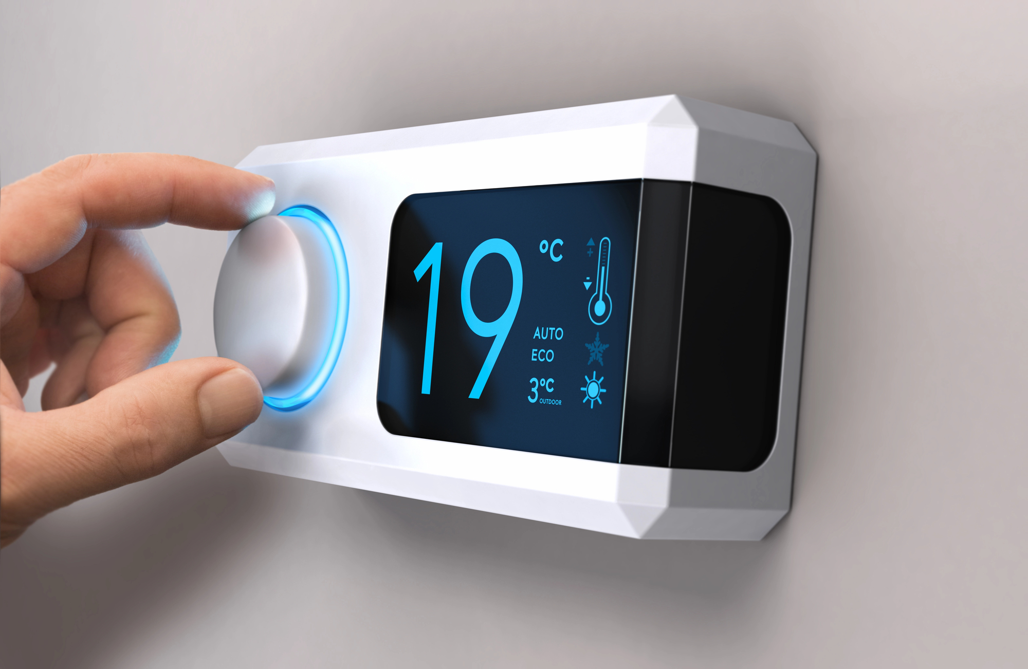 Thermostat