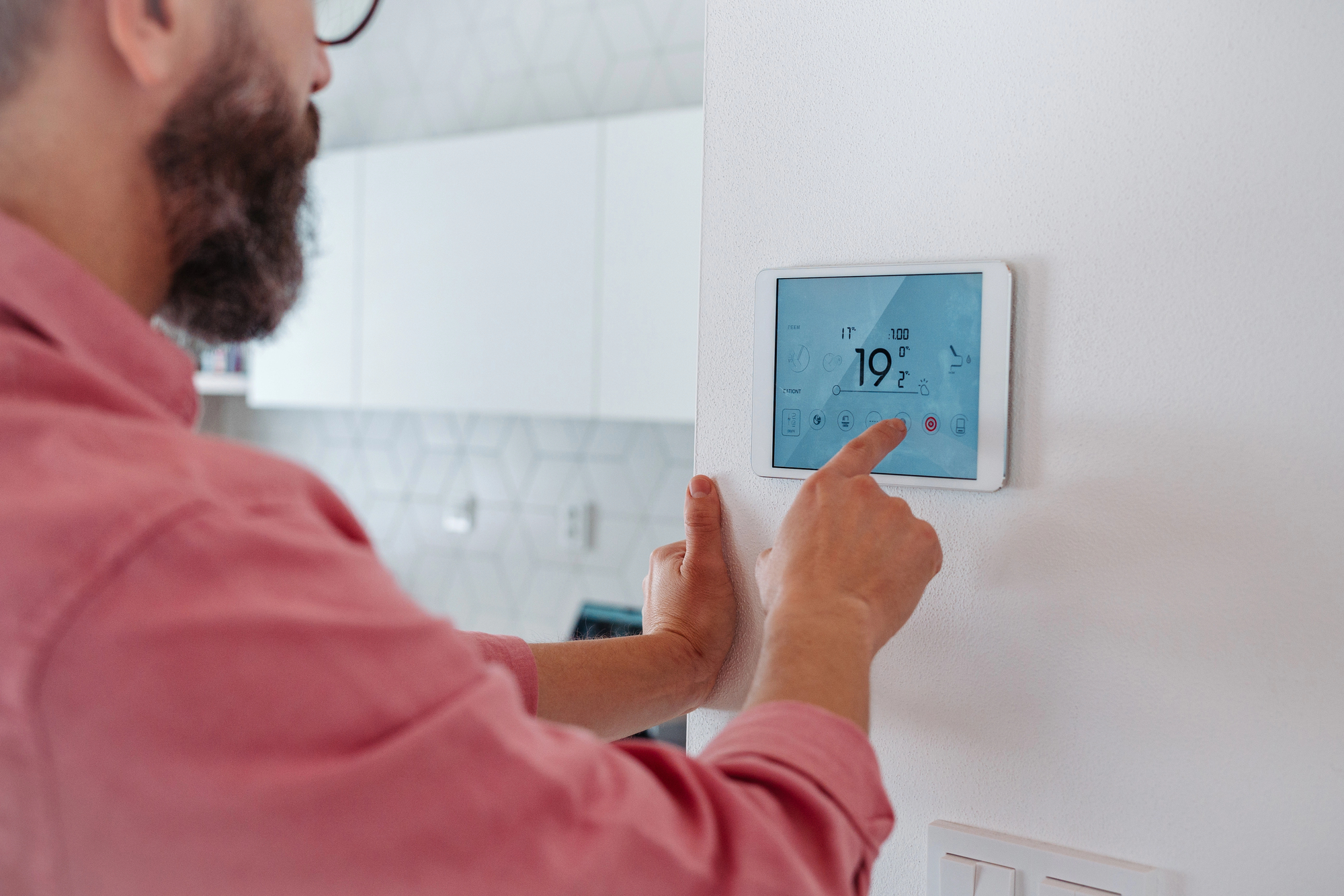 Smart Thermostats