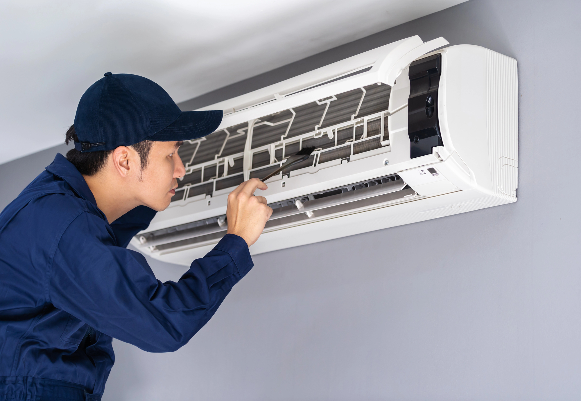 best hvac maintenance tips