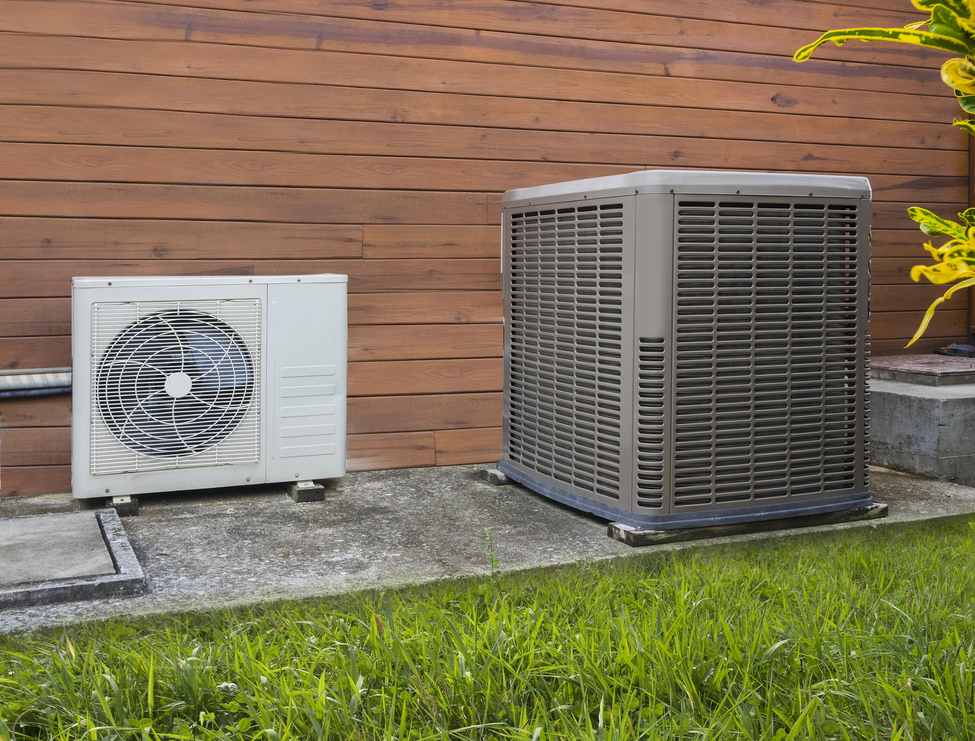 Ducted vs Ductless Heat Pumps