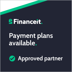 Approved partner of FinanceIt