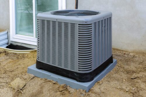 AC Repair in Guelph, ON