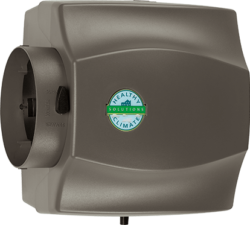 Lennox Healthy Climate Solutions humidifier