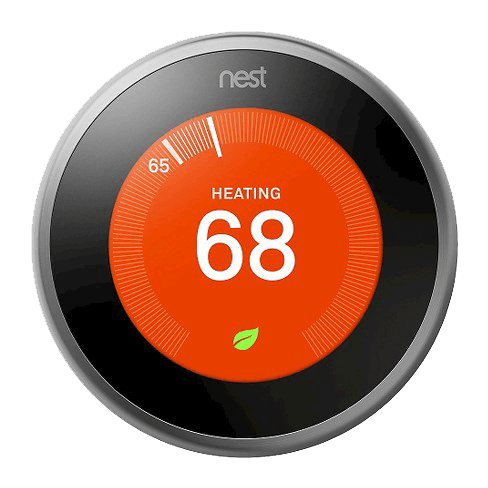 NEST Smart Thermostat
